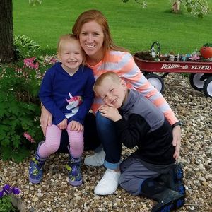 Meet your Posher, Chelsie